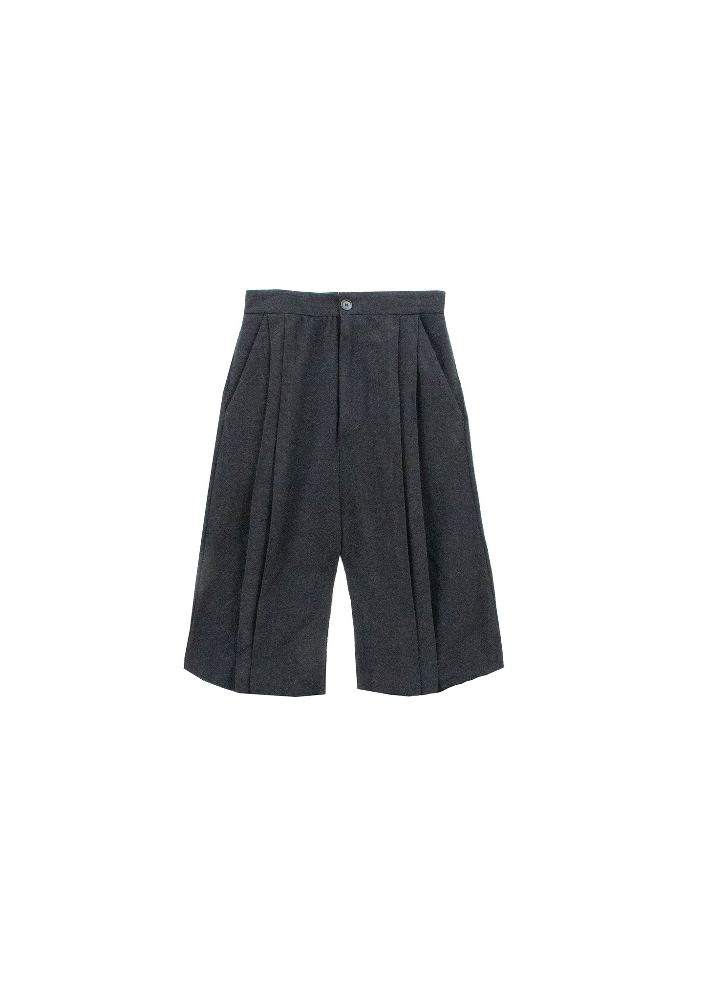 Under Knee Unisex Summer Shorts