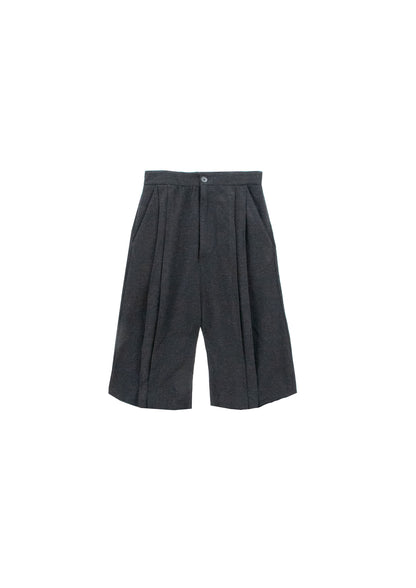 Under Knee Unisex Summer Shorts